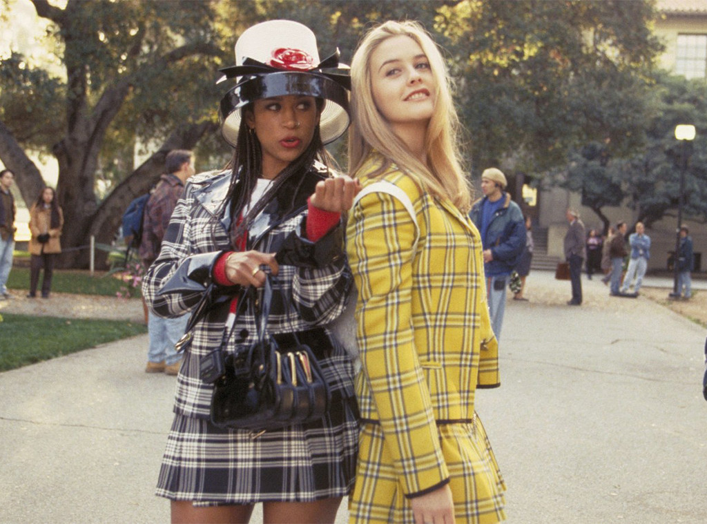 We Re Totally Buggin Over These Iconic Clueless Quotes Which Is